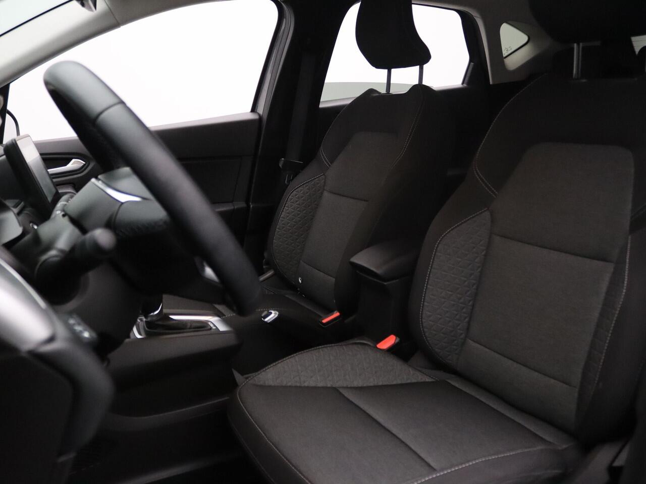 Renault CAPTUR E-Tech Hybrid 145pk Intens Automaat Cruise | Climate | Navi | Parkeersens. achter