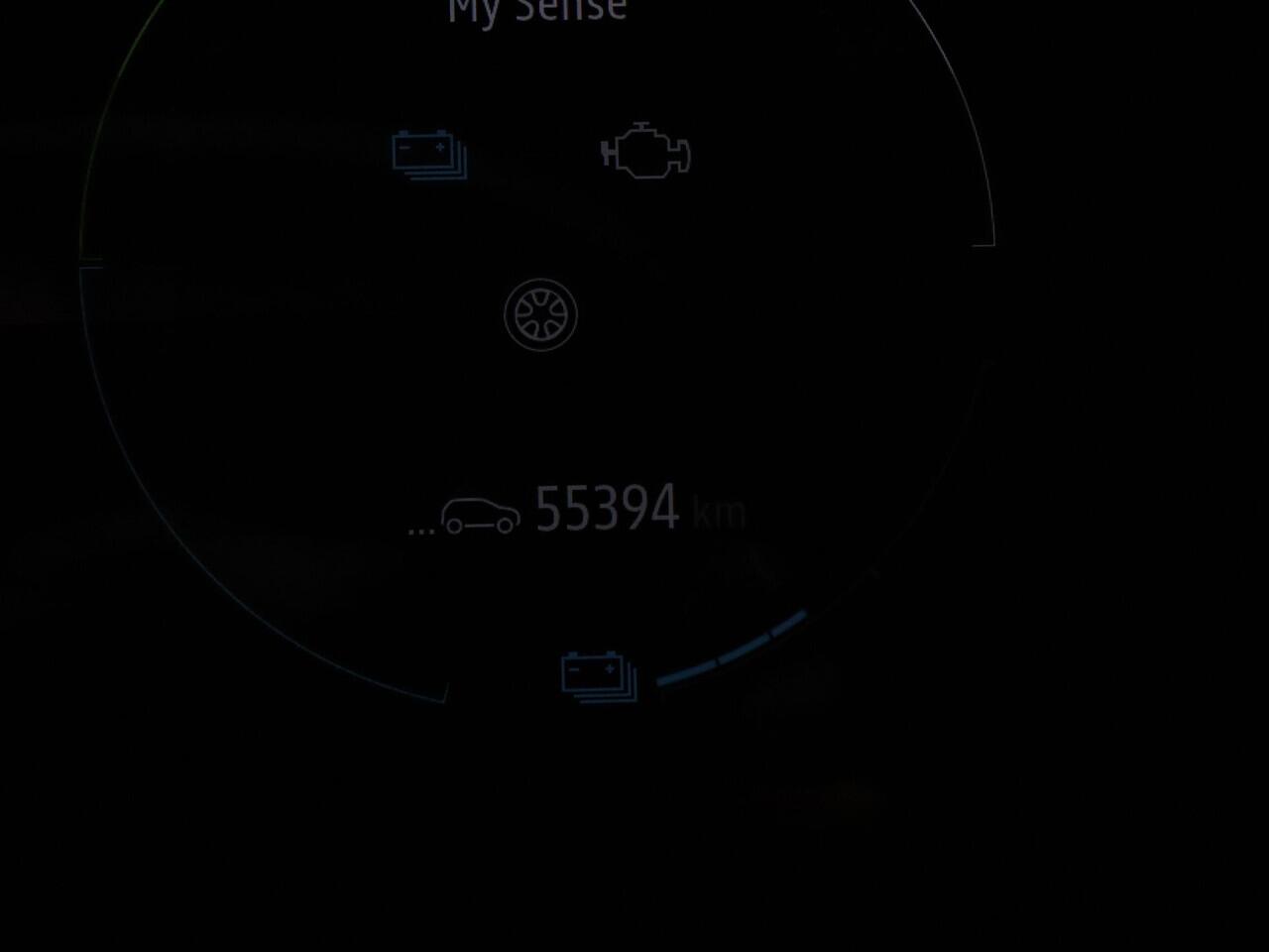 Renault CAPTUR 145pk E-Tech full hybrid techno Automaat Camera | Cruise | Navi | Parkeersens. v+a