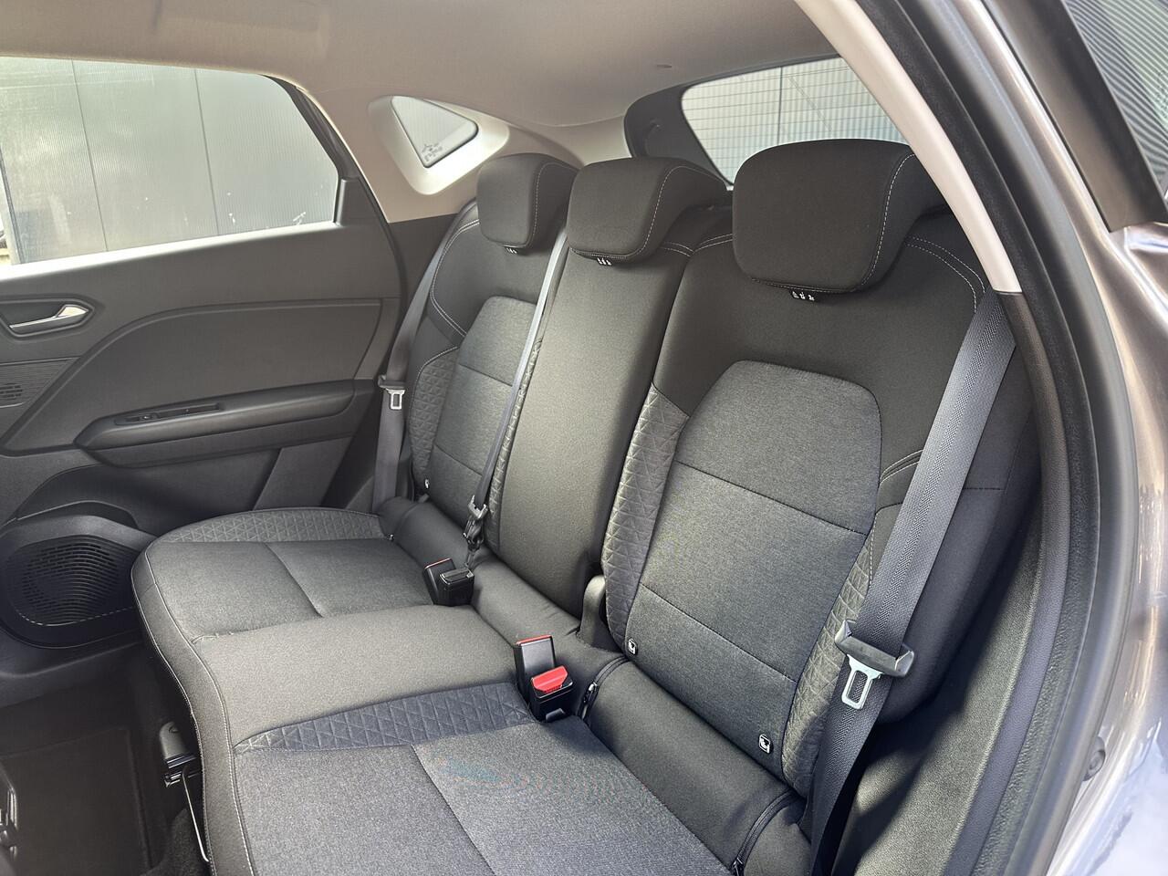 Renault CAPTUR 1.0 TCe 90 evolution | Navi | Lane assist | Cruise