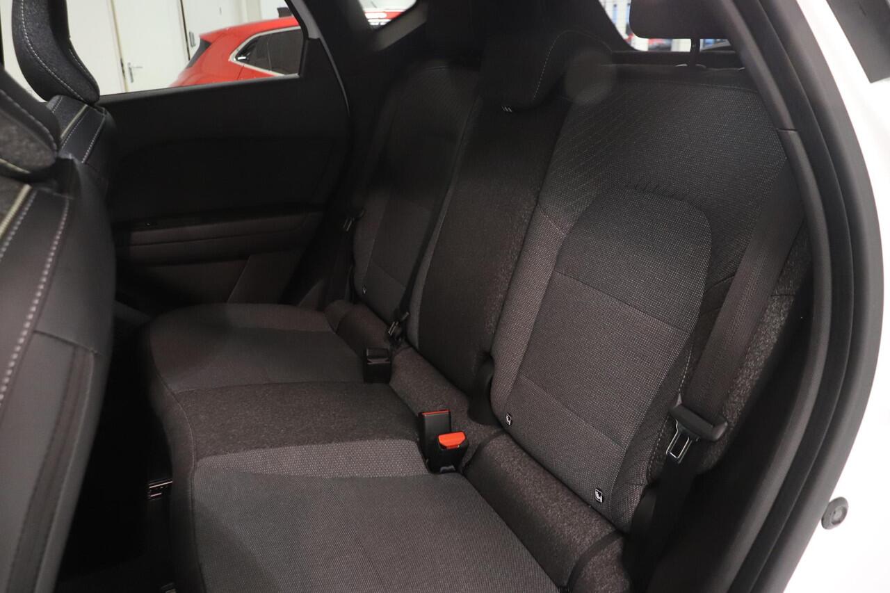 Renault CAPTUR 1.3 mild hybrid Automaat 160 Pk. techno | Adaptieve cruise control | Camera | Climate control | Key-Less | Parkeersensoren | LED verlichting | Virtual Cockpit |