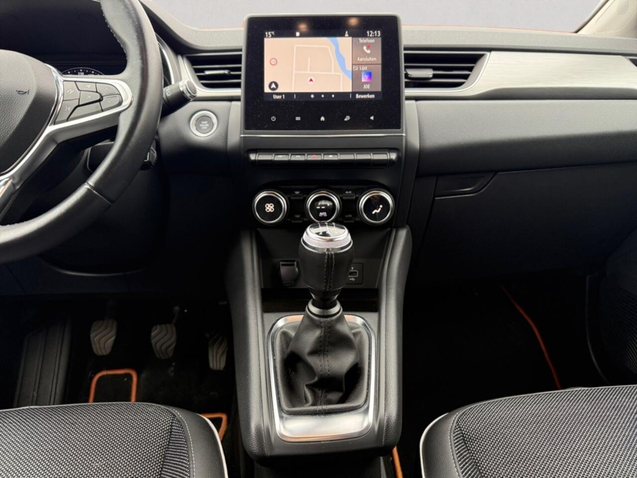 Renault CAPTUR 1.0 TCe Intens