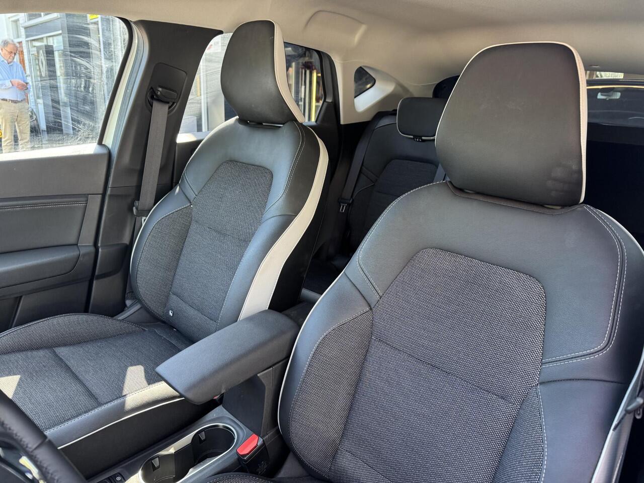 Renault CAPTUR 1.3 TCe 140pk EDC Techno