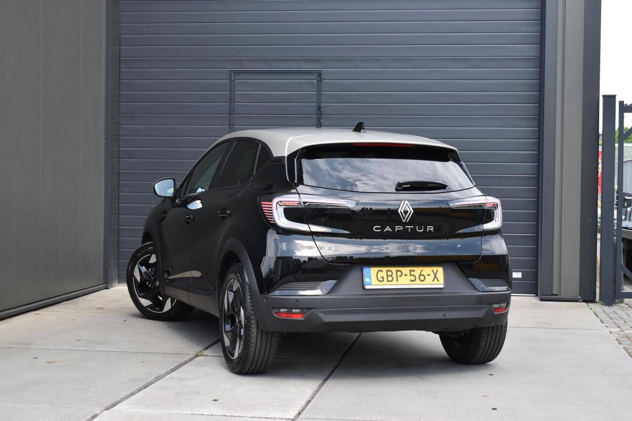 Renault CAPTUR TCe 90 techno | CAMERA | NAVI | CRUISE CONTROL | CLIMATE CONTROL | APPLECARPLAY/ANDROIDAUTO | PDC | LMV