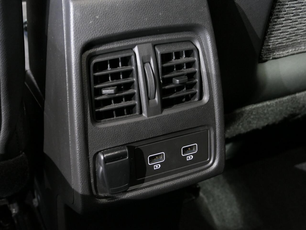 Renault CAPTUR 1.0 TCe 90 Intens - Occasion Lease vanaf ¤434 p/m - *Dealer onderhouden!*- Elektrisch schuifkanteldak - adaptive cruise - verwarmde voorruit, stoelen & stuur!