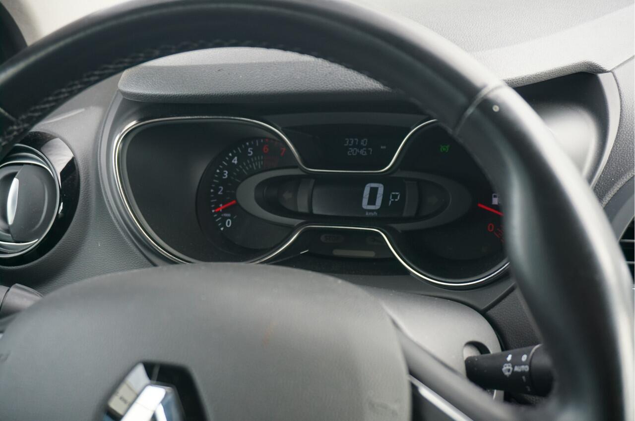 Renault CAPTUR 1.3 TCE 150 EDC Intens