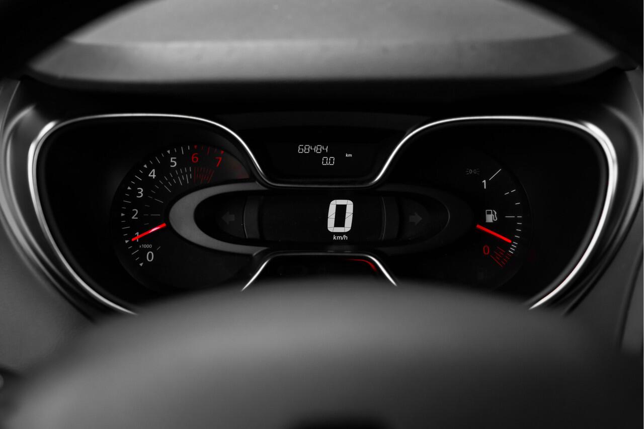 Renault CAPTUR 0.9 TCe Intens | Climat Control | Navigatie | Camera | Cruise | incl. Bovag rijklaarpakket met 12 maanden garantie |