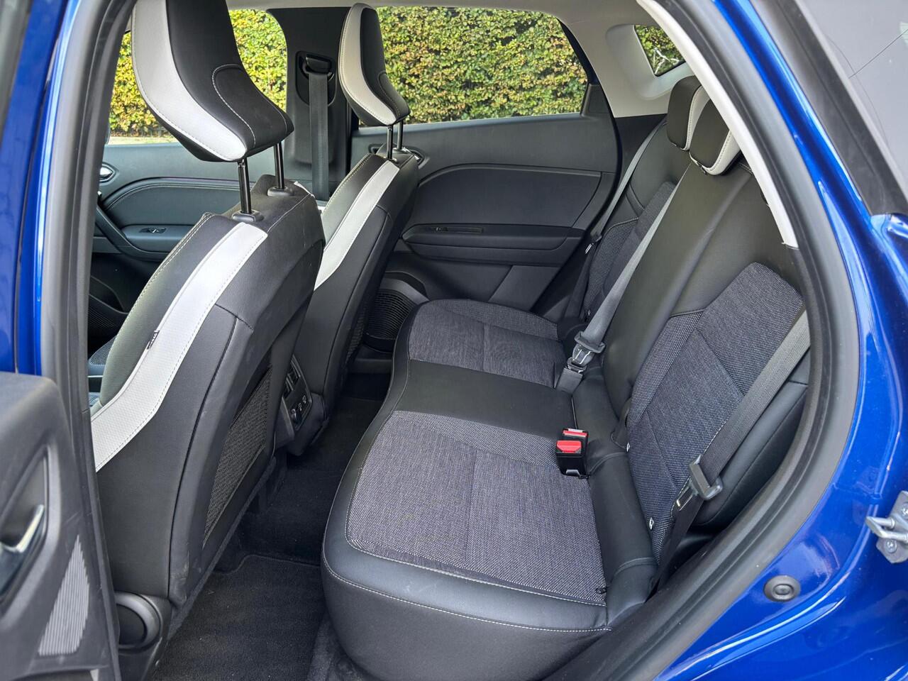 Renault CAPTUR 1.0 TCe 90 techno