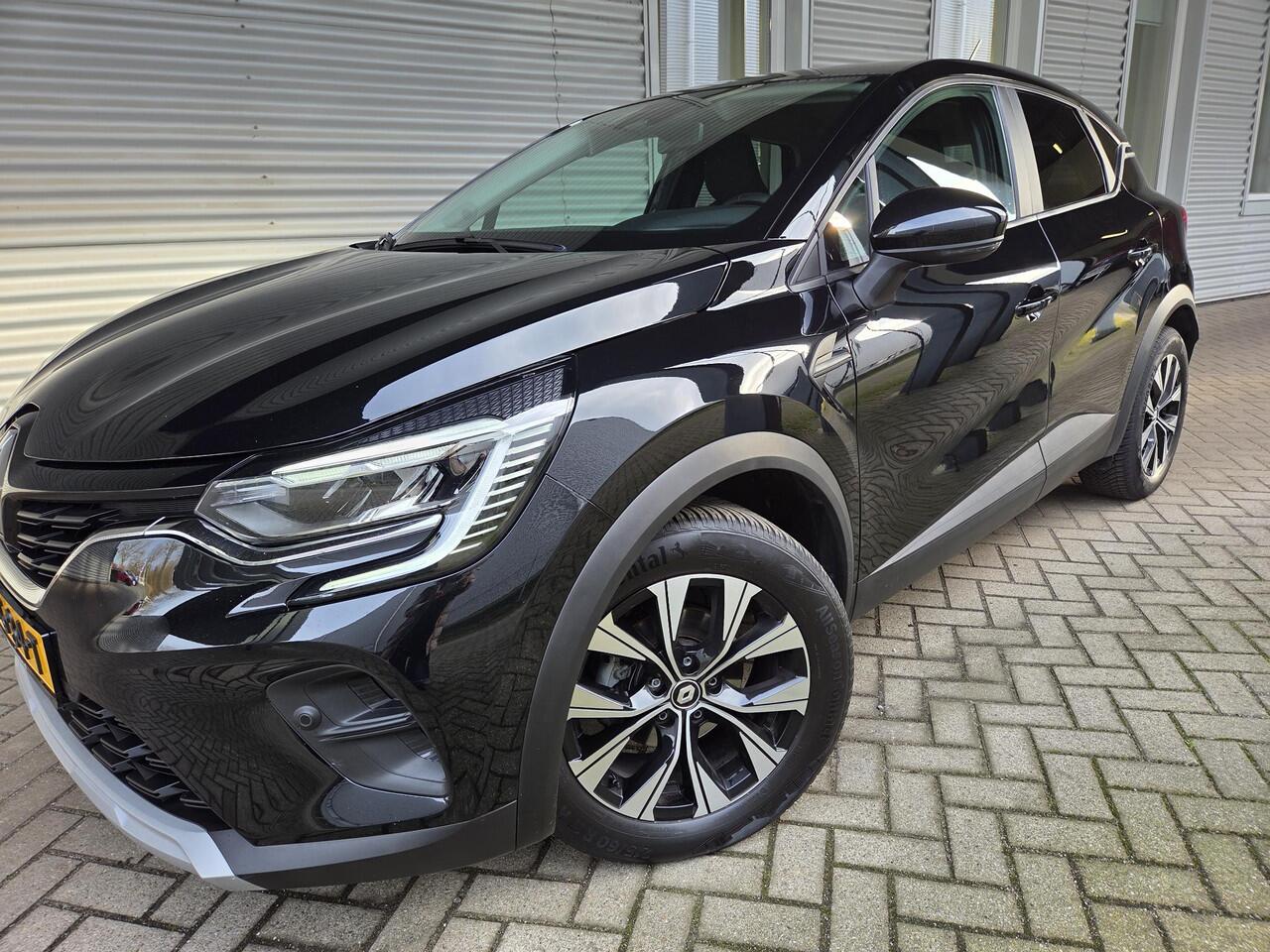 Renault CAPTUR 1.0 TCe 90 Intens