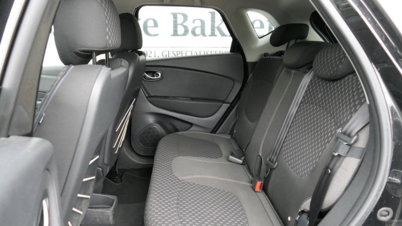 Renault CAPTUR TCe 150 EDC Automaat Intens