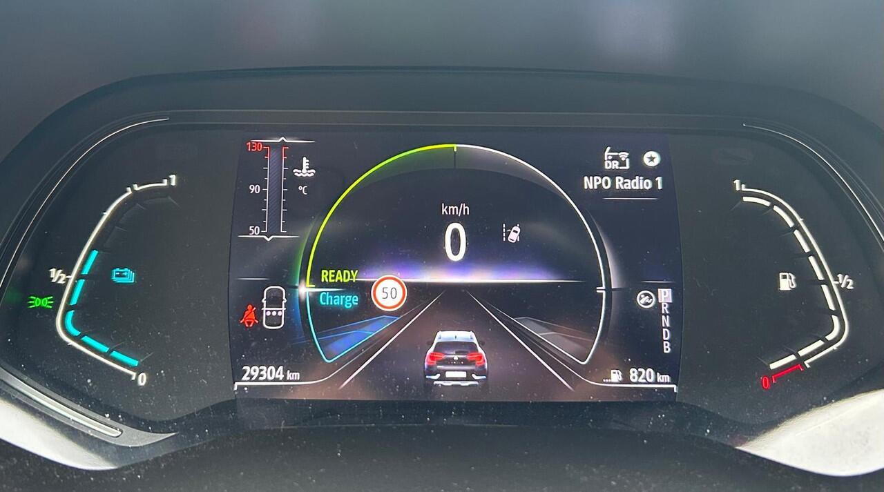 Renault CAPTUR E-Tech Hybrid 145pk Zen | achteruitrijcamera | Climate control | AppleCarplay/AndroidAuto | Automaat! |