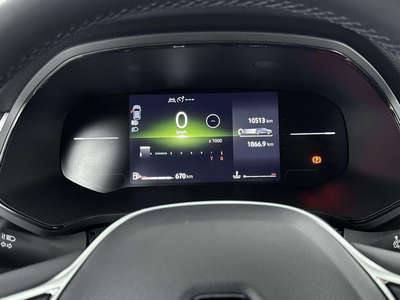 Renault CAPTUR 1.0 TCe 90 evolution | Airco | Apple Carplay/Android Auto | Achteruitrijcamera | Cruise Control | DAB | Keyless |