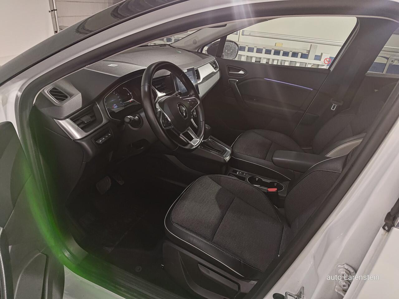 Renault CAPTUR 1.3 TCe 140pk Intens MHEV 103kw Carplay / A.Camera / DAB / Navi / Winter Pack / Climate C./ Cruise C.