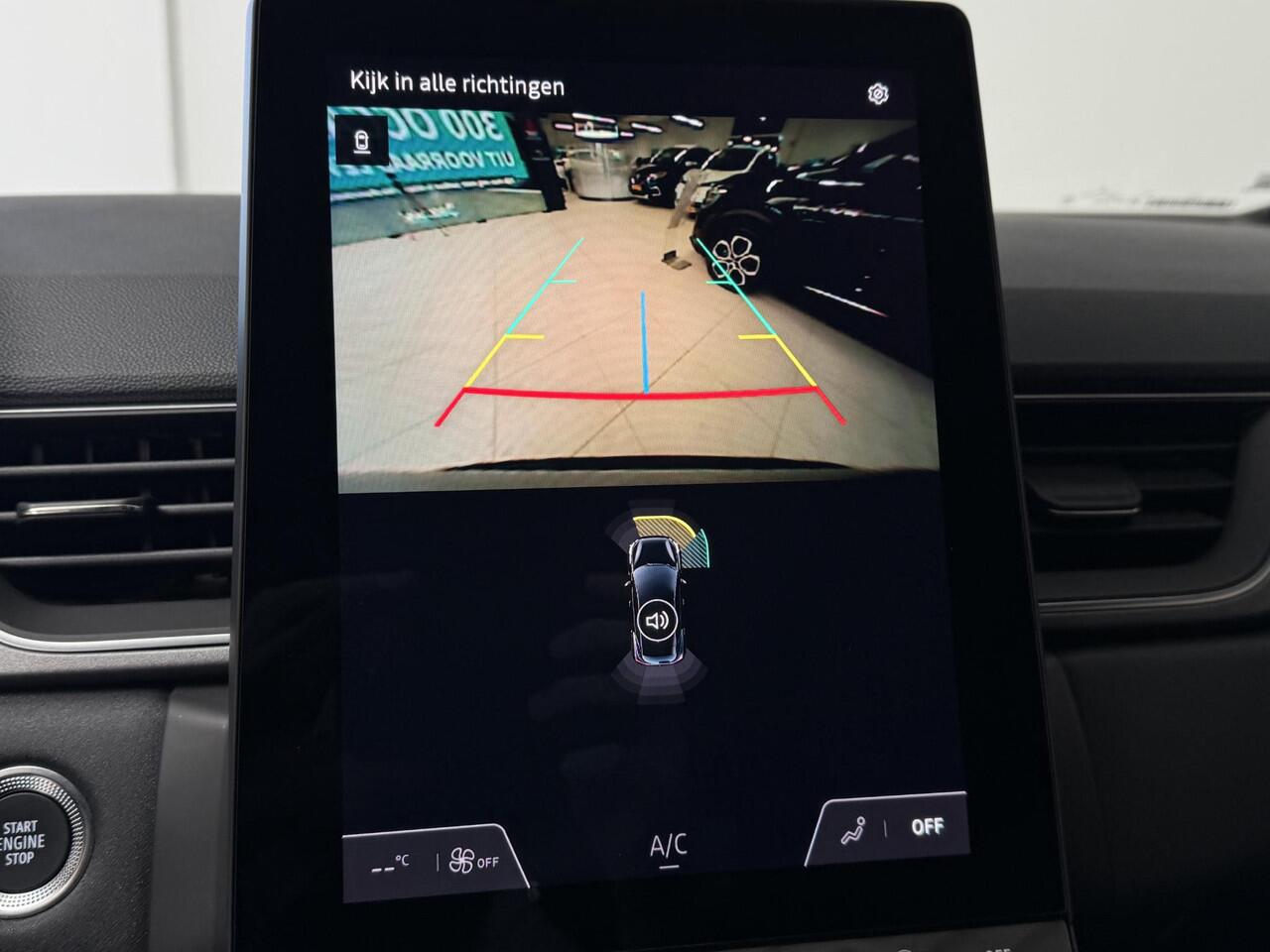 Renault CAPTUR 1.0 TCe 90 techno | Navigatie | Camera | Cruise control |