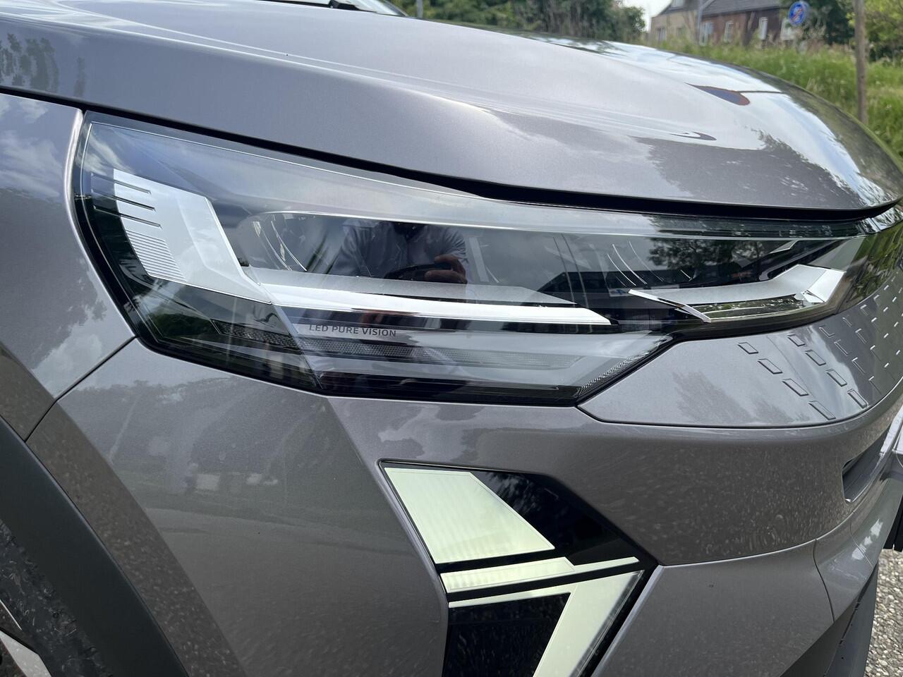 Renault CAPTUR 1.0 TCe 90 techno DEMO AMSTERDAM WEST