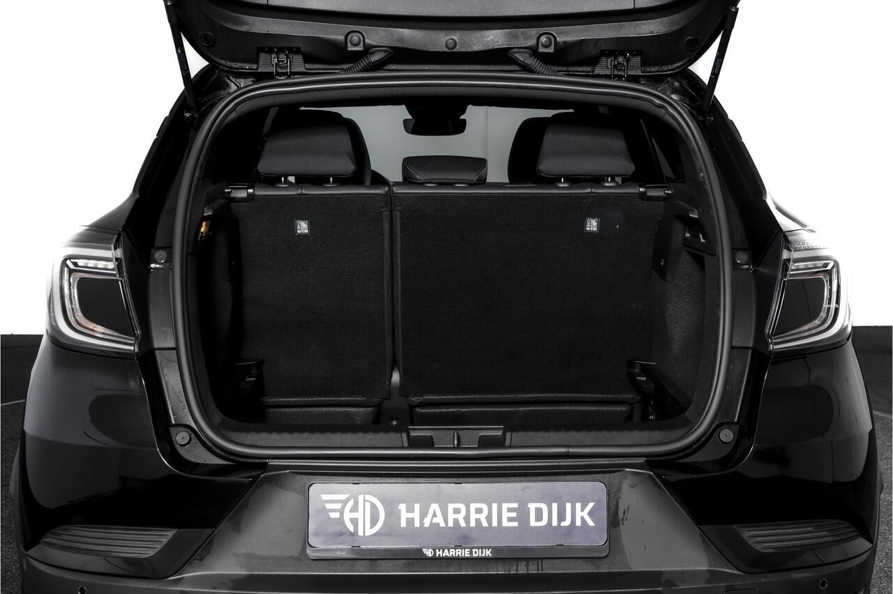 Renault CAPTUR 1.3 mild hybrid 160 esprit Alpine - Automaat | S/K-Panodak | Dig. Cockpit | Adapt. Cruise | Stoel-+Stuurverw. | PDC | Camera | NAV + App. Connect | ECC | LM 19" | 2280