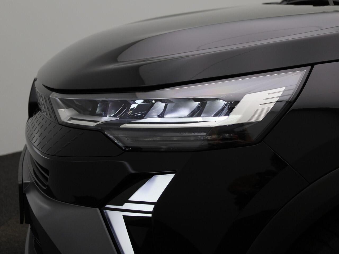 Renault CAPTUR 1.6 E-Tech full hybrid 145 esprit Alpine | Google Navigatie | Apple & Android Carplay | Parkeersensoren Voor & Achter | 360 Camera | Adaptieve Cruise Control | Climate Control | Harman Kardon Geluidsysteem |