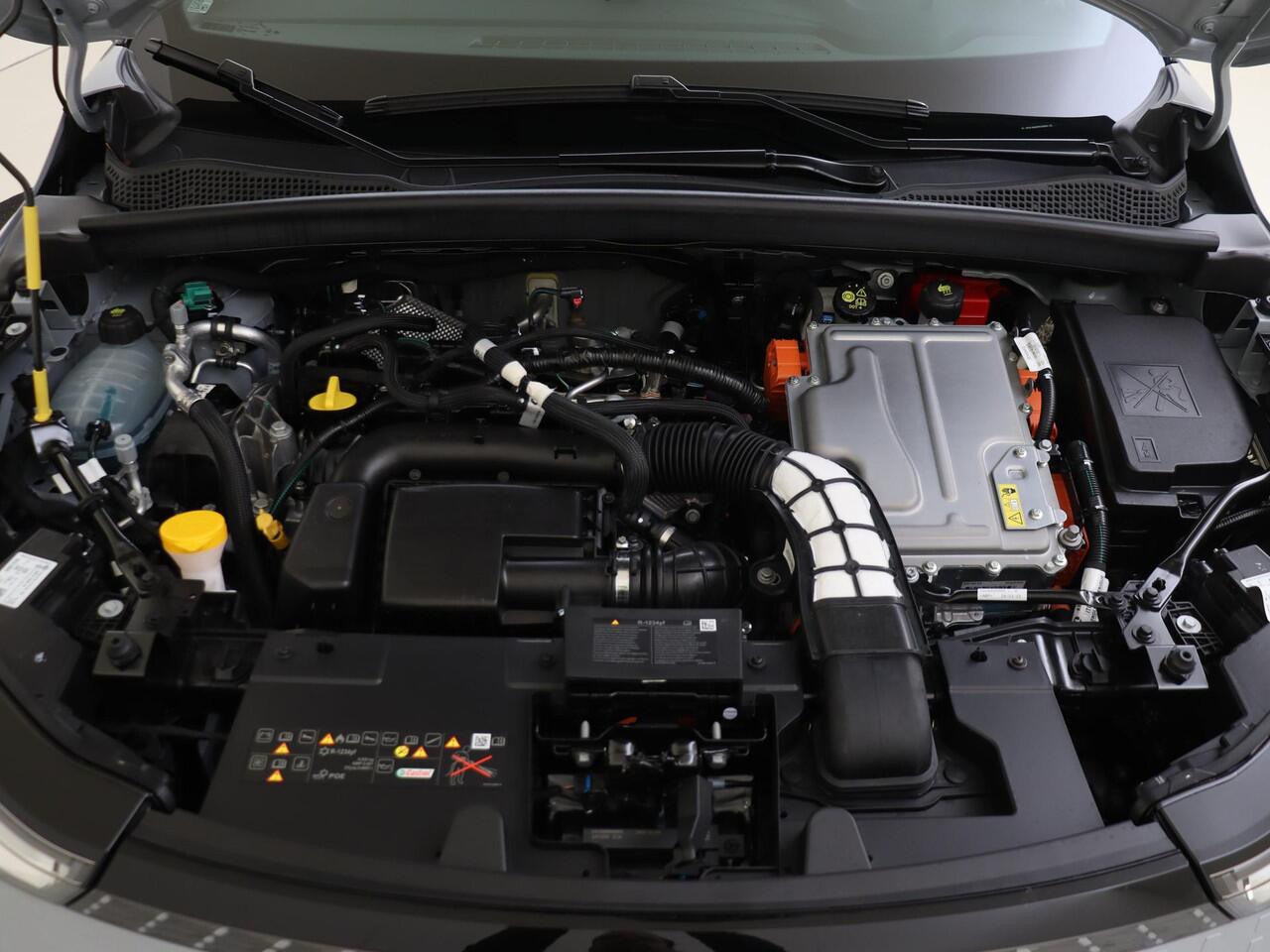 Renault CAPTUR 1.8 E-Tech full hybrid 160 esprit Alpine | Pack Privilège | Pack Light & Sound