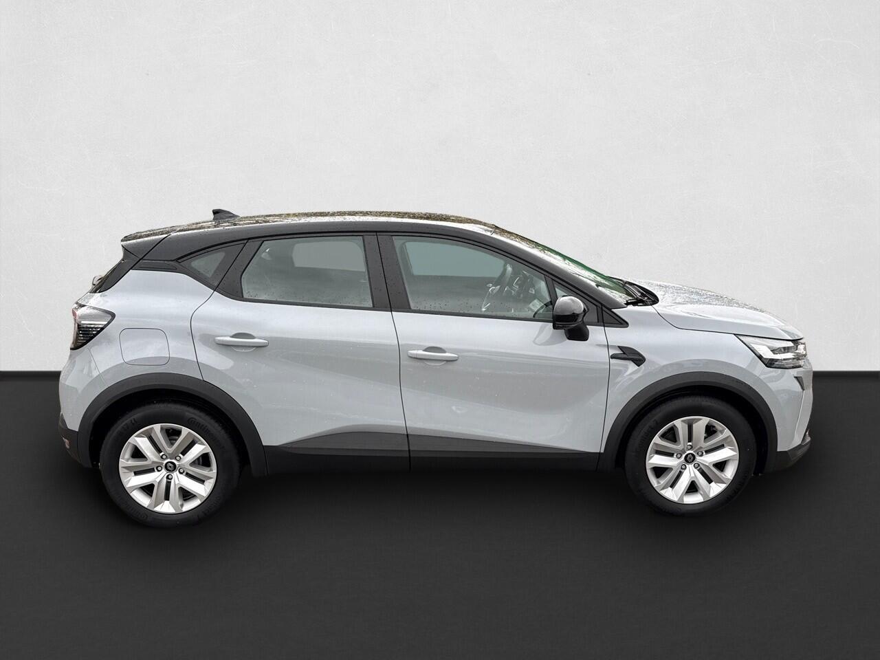 Renault CAPTUR 1.0 TCe 90 evolution PDC / CAMERA / CARPLAY/ LED