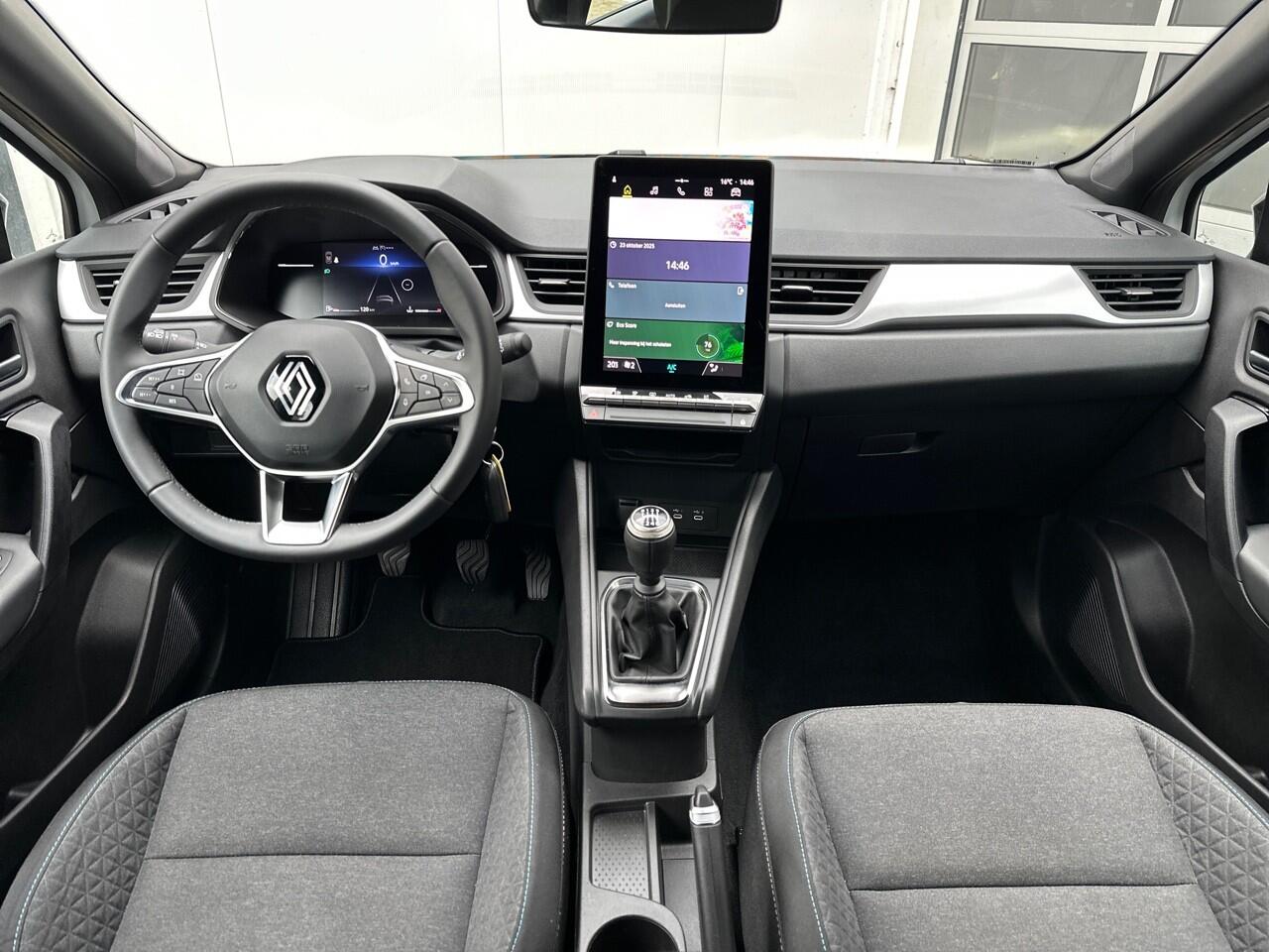 Renault CAPTUR 1.0 TCe 90 evolution PDC / CAMERA / CARPLAY/ LED