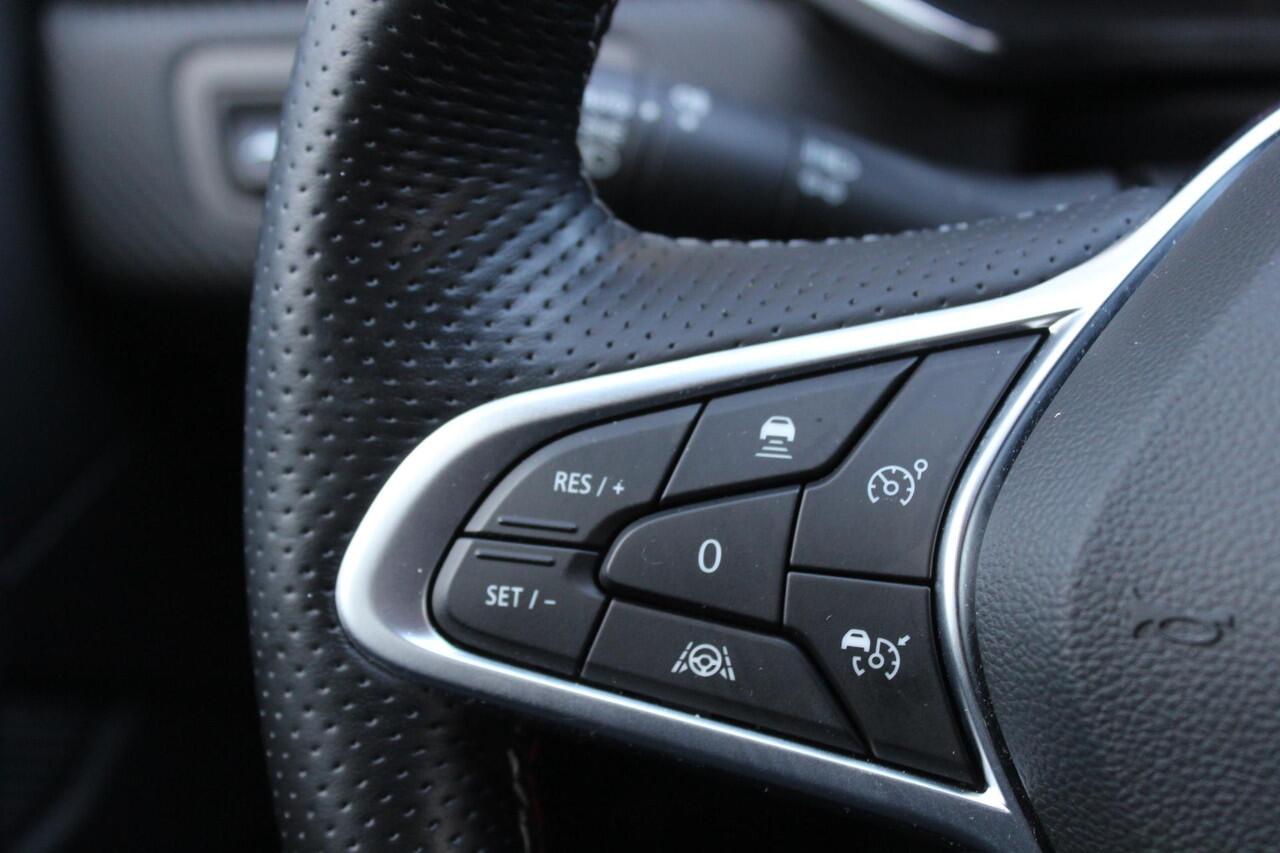 Renault CAPTUR 1.6 E-Tech Plug-in Hybrid 160 R.S. Line BTW Auto!!