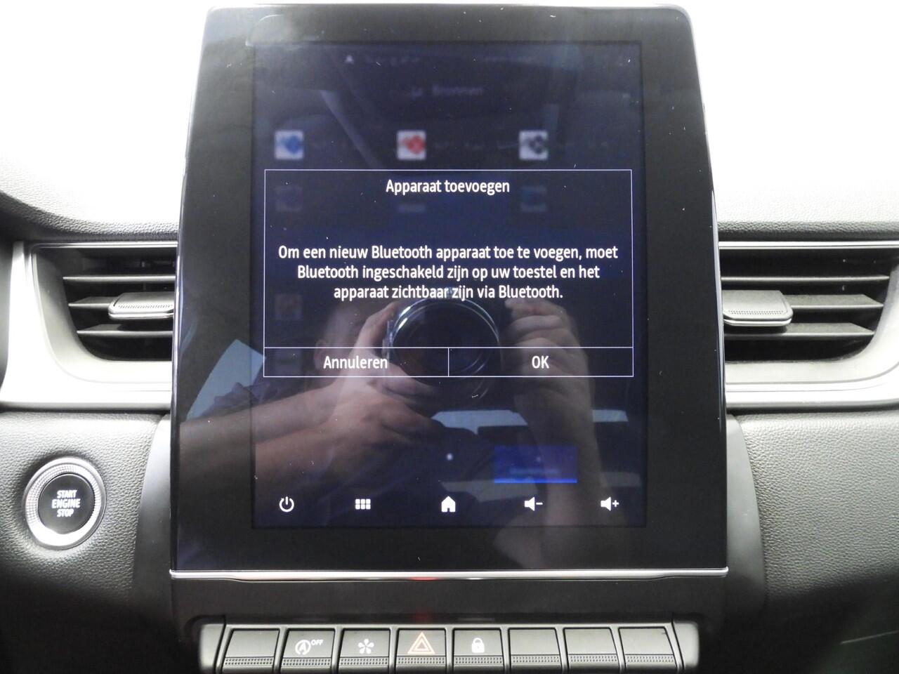 Renault CAPTUR 1.0 TCe 90 Techno NAVI/CAMERA/LED/17"LMV!