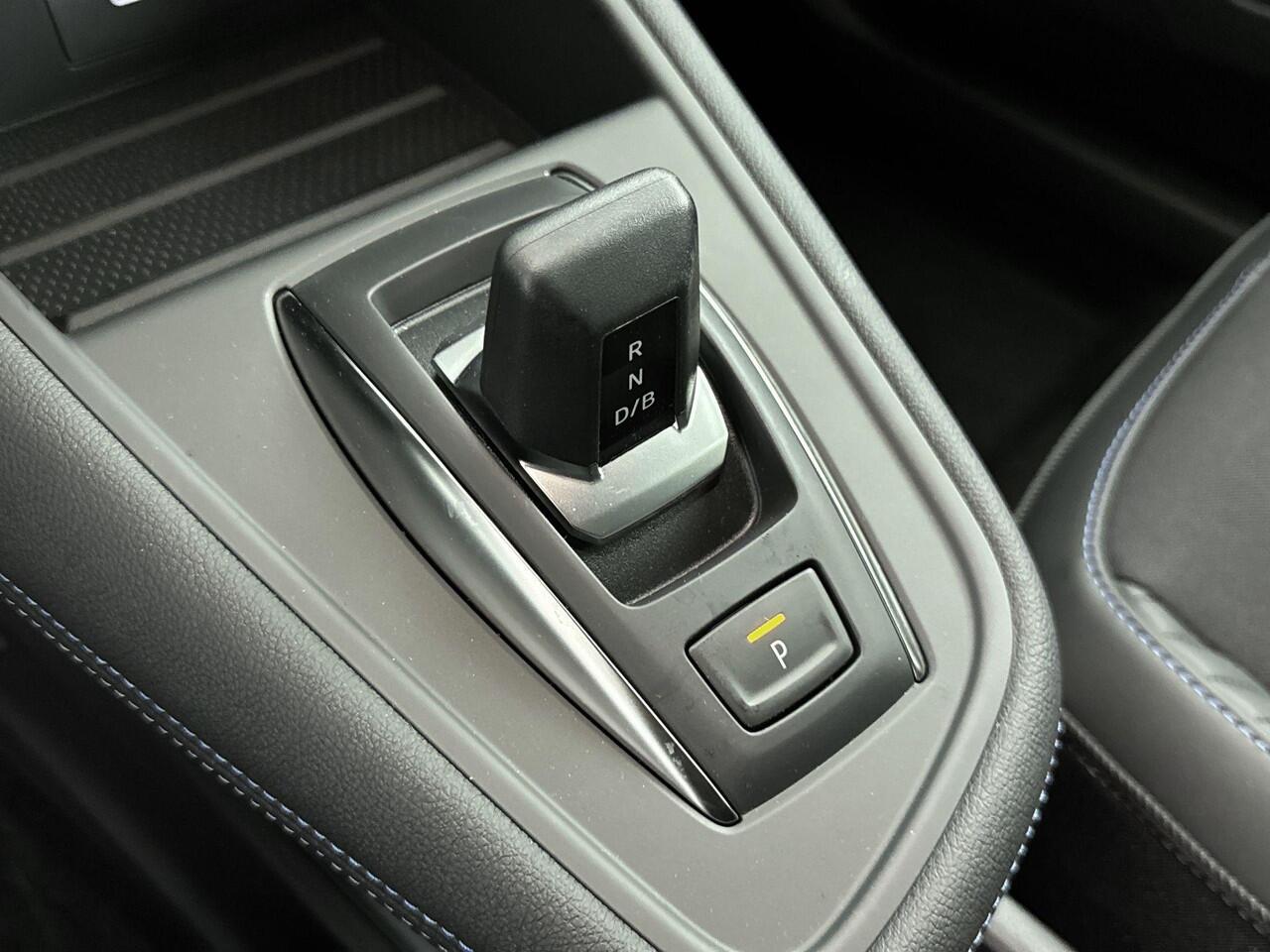 Renault CAPTUR 1.8 E-Tech Full Hybrid Esprit Alpine 160PK | Google Navigatie | Adaptieve Cruise Control | Achteruitrijcamera | 19'' Inch Velgen | Apple CarPlay & Android Auto