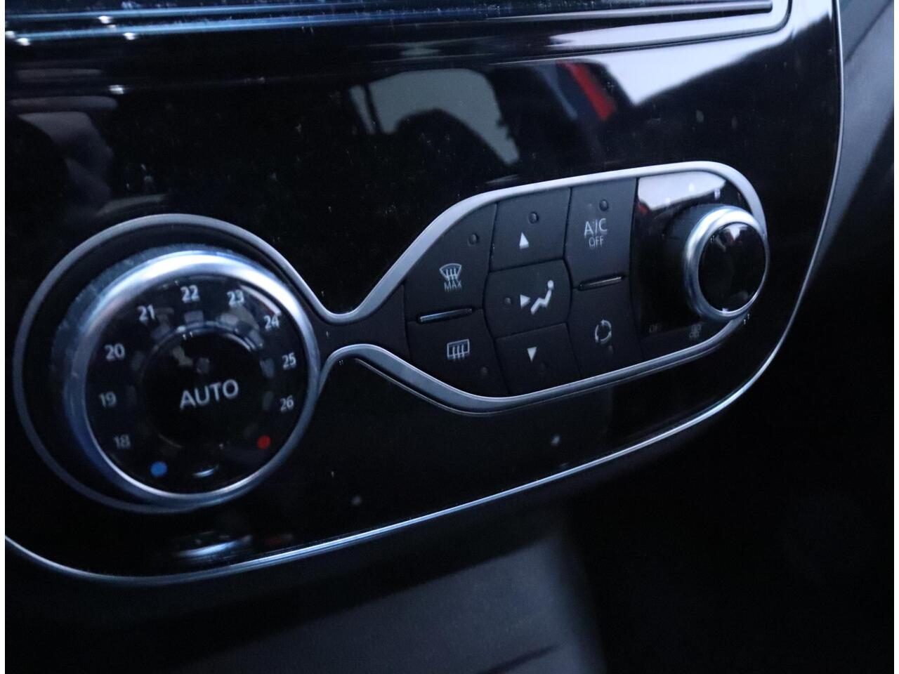 Renault CAPTUR 0.9 TCe Intens | Navigatie | Camera + parkeersensoren | Cruise control