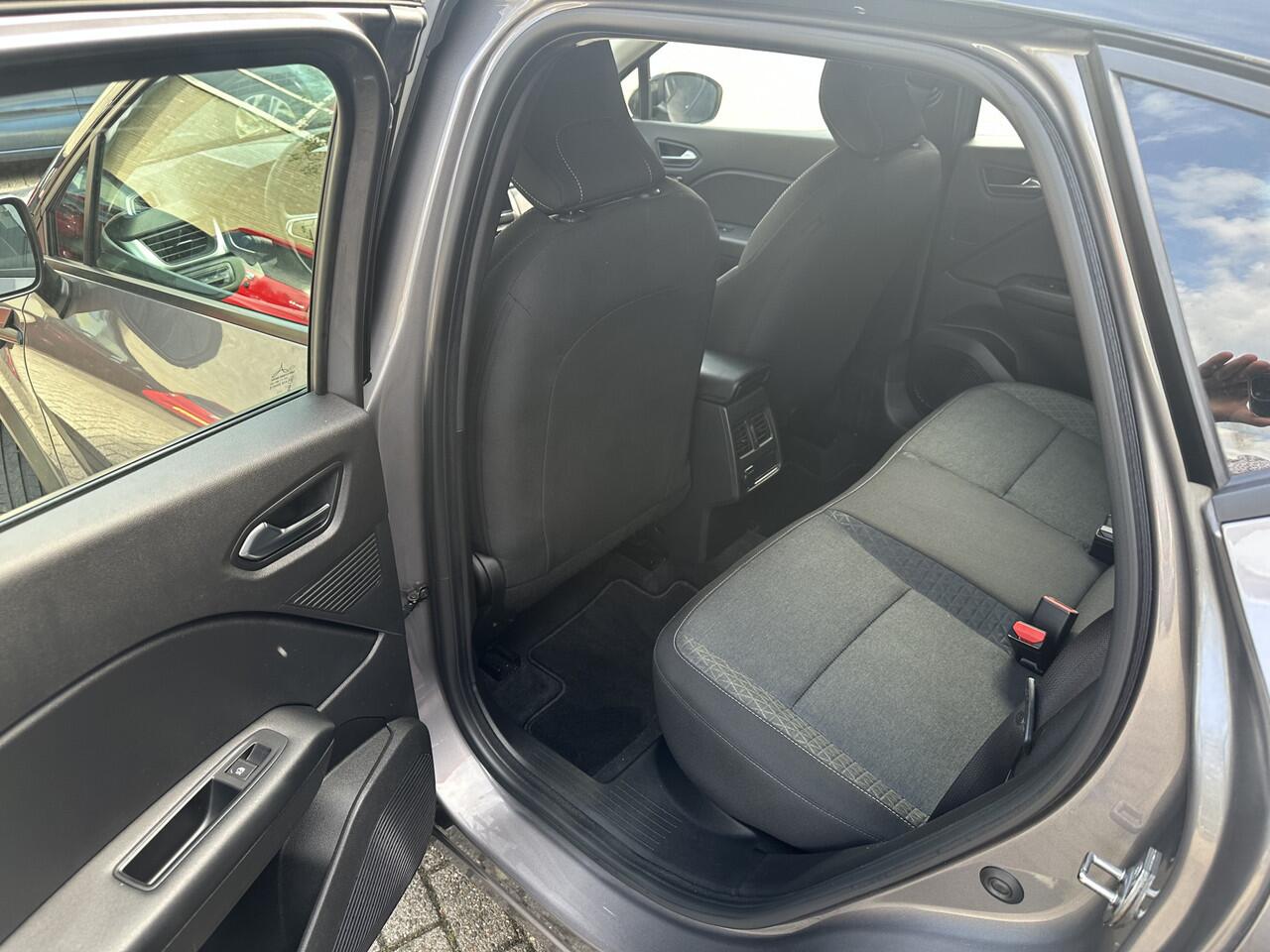 Renault CAPTUR 1.0 TCe 90 evolution | Navi | Lane assist | Cruise