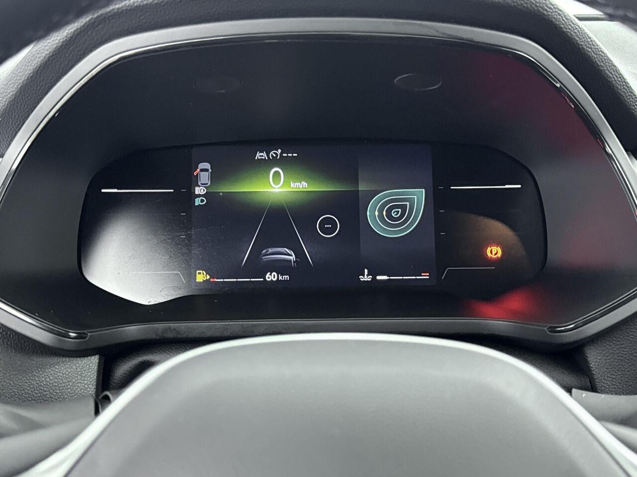 Renault CAPTUR 1.0 TCe 90 evolution Achteruitrijcamera | Apple carplay & Android Auto | Airco | Cruise Control | DAB Radio | Parkeersensoren achter