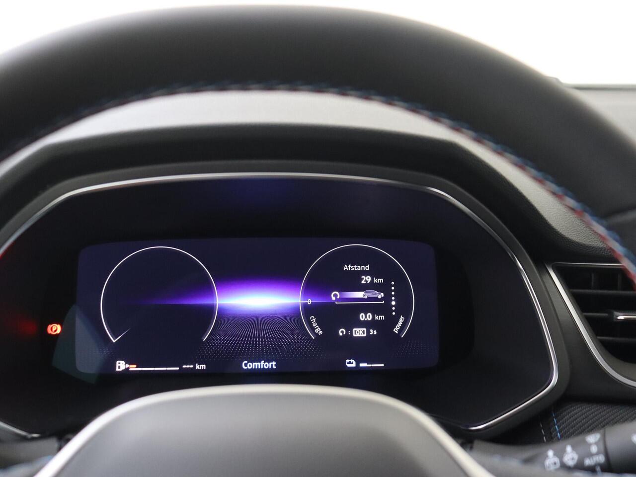 Renault CAPTUR 1.6 E-Tech full hybrid 145 esprit Alpine