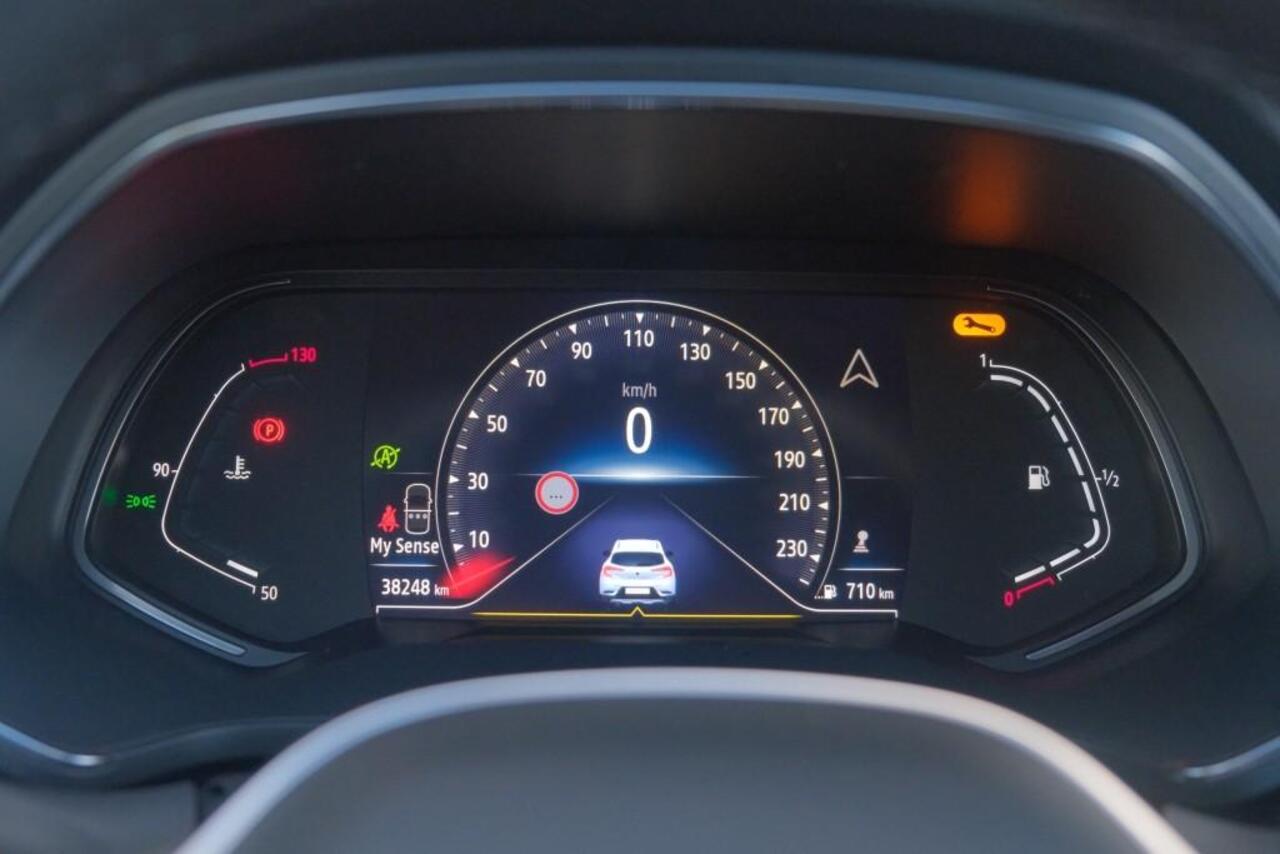 Renault CAPTUR 1.0 TCe 90pk Intens | Navi | App Connect | Climate | Cruise | Keyless | Camera | PDC