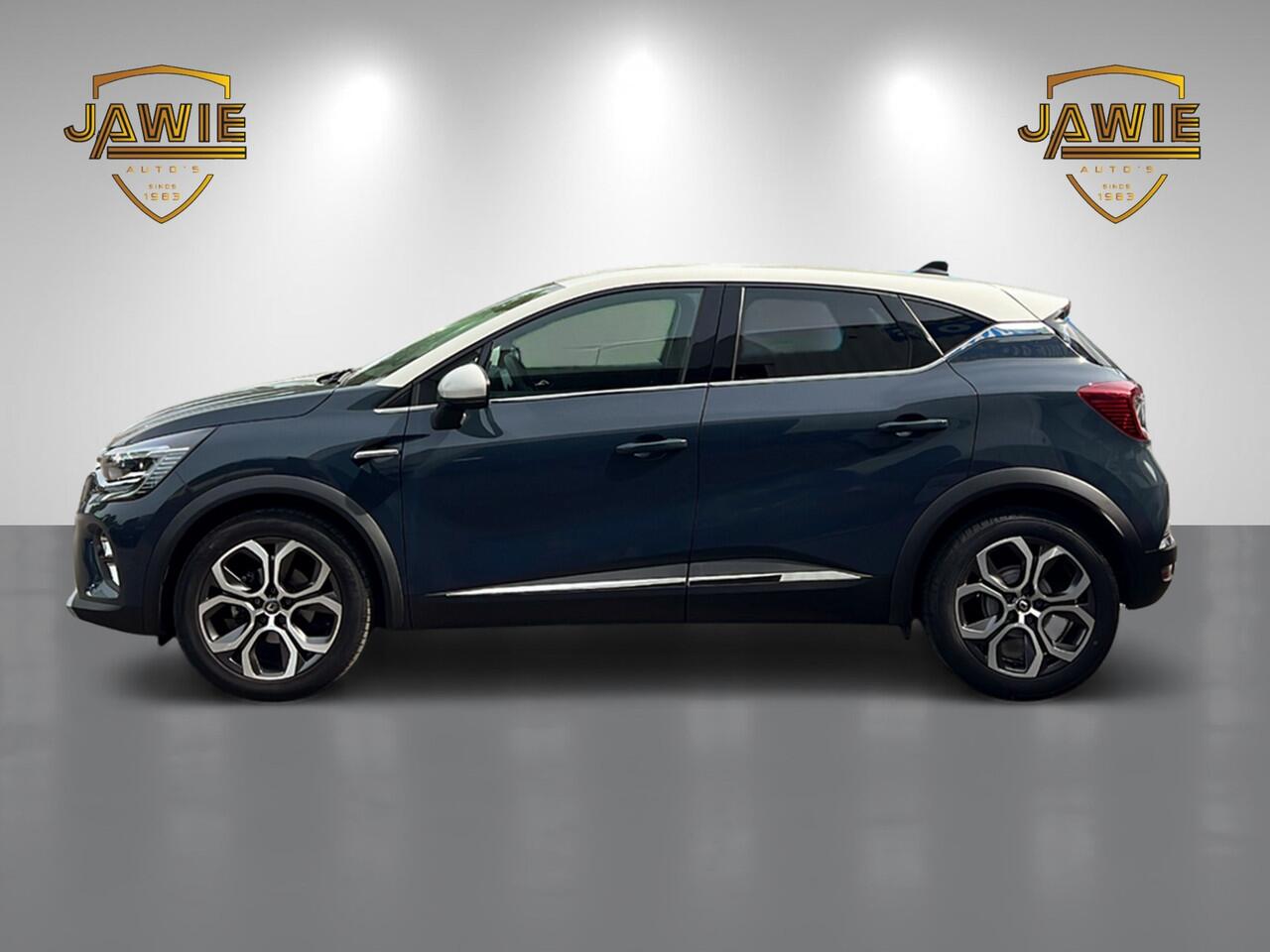 Renault CAPTUR 1.3 TCe 140 Intens HPS-69-R