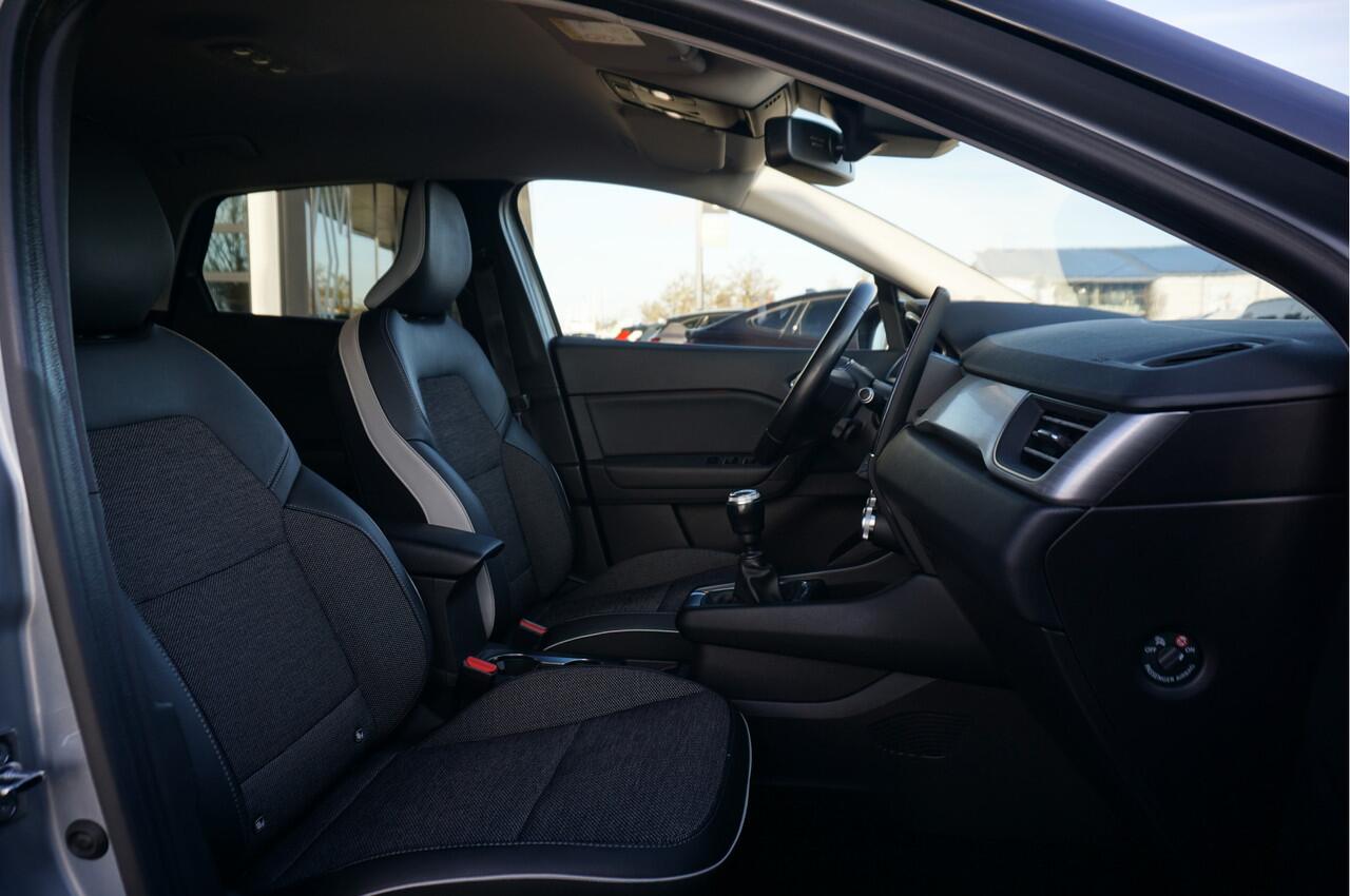 Renault CAPTUR 1.3 TCe 130 Intens