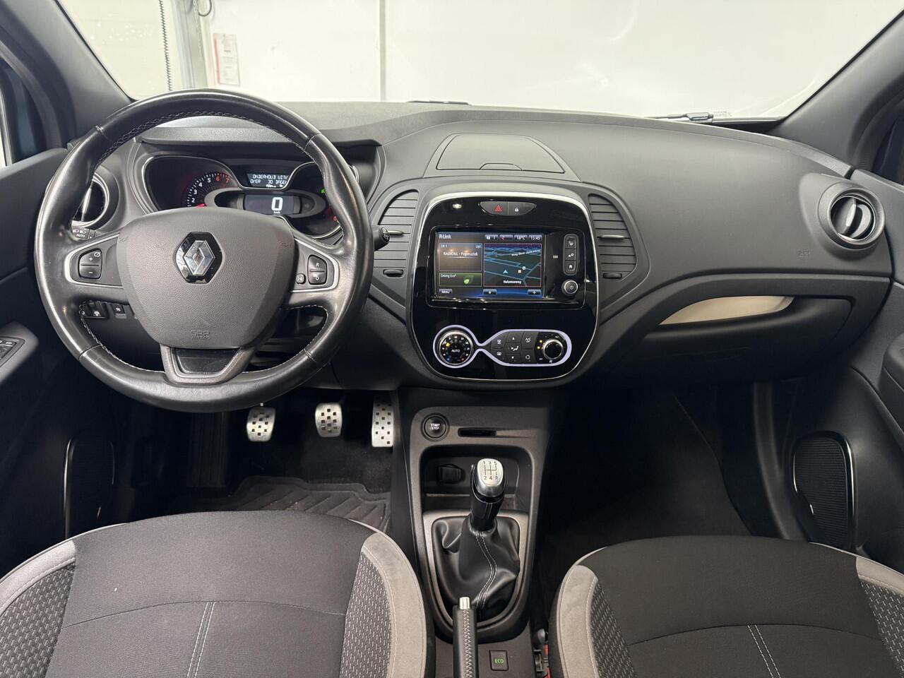 Renault CAPTUR 0.9 TCe Bose | Bose | Camera | PDC |