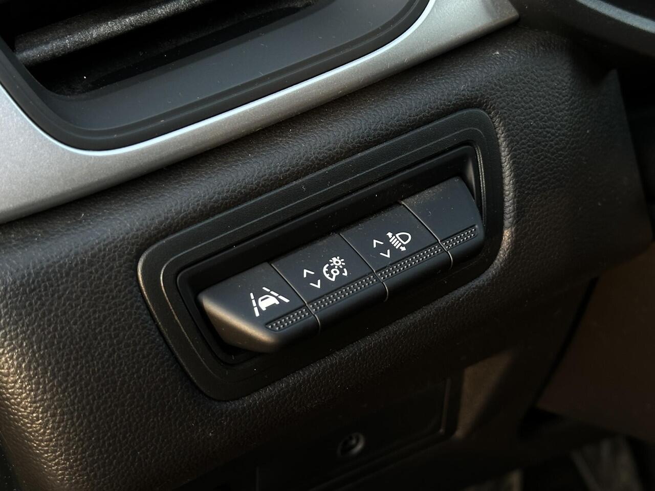 Renault CAPTUR 1.0 TCe 100 Bi-Fuel Zen LPG Airco Cruise 17"LM