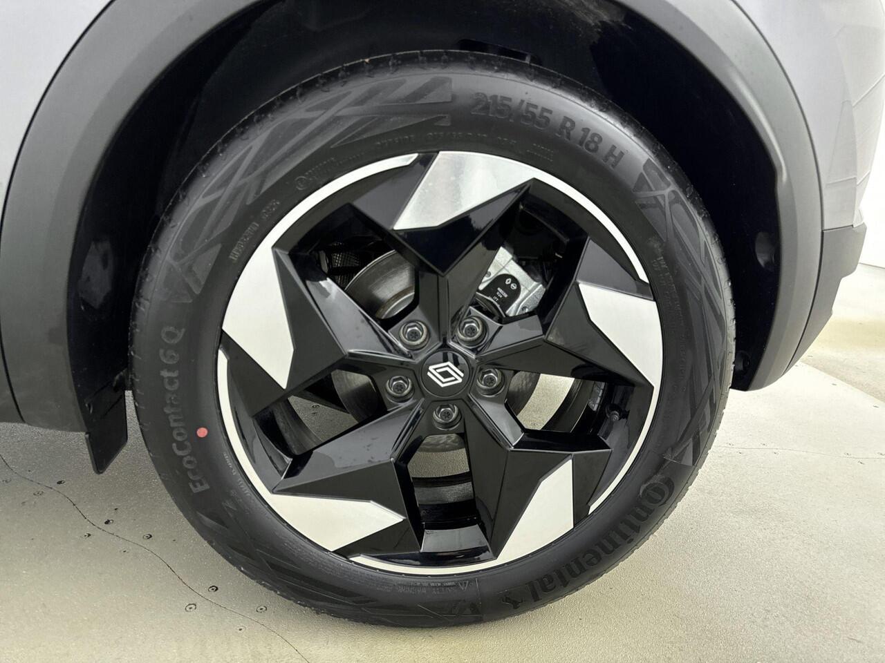 Renault CAPTUR 1.6 E-Tech full hybrid 145Pk techno | Navigatie via Apple & Android Carplay | Parkeersensoren Achter & Camera | Stoel- & Stuurverwarming | Climate Control | Cruise Control & Snelheidsbegrenzer | Keyless Entry | Privacy Glass |