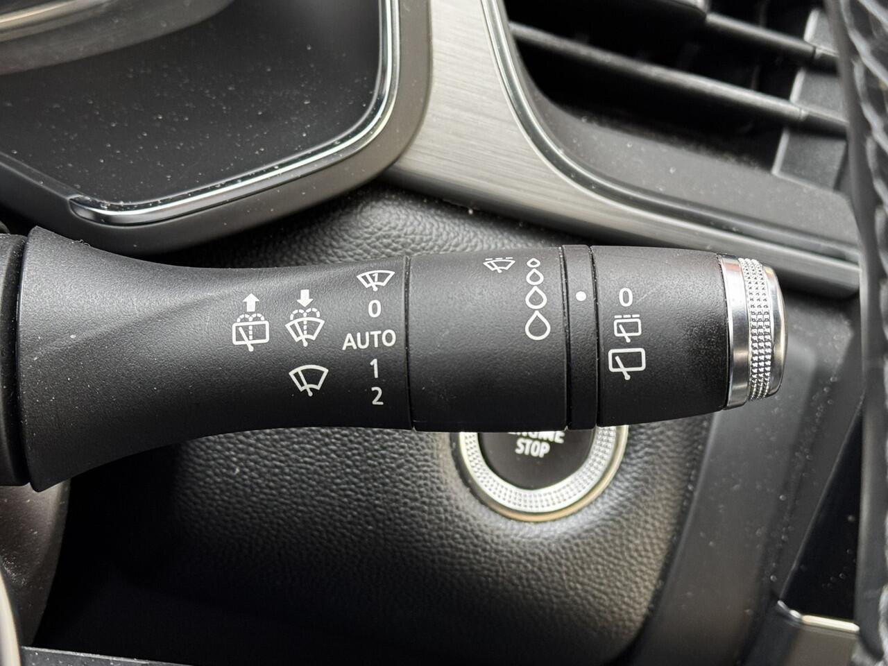 Renault CAPTUR 1.3 TCe 130 Edition One | Camera | Cruise | Climate