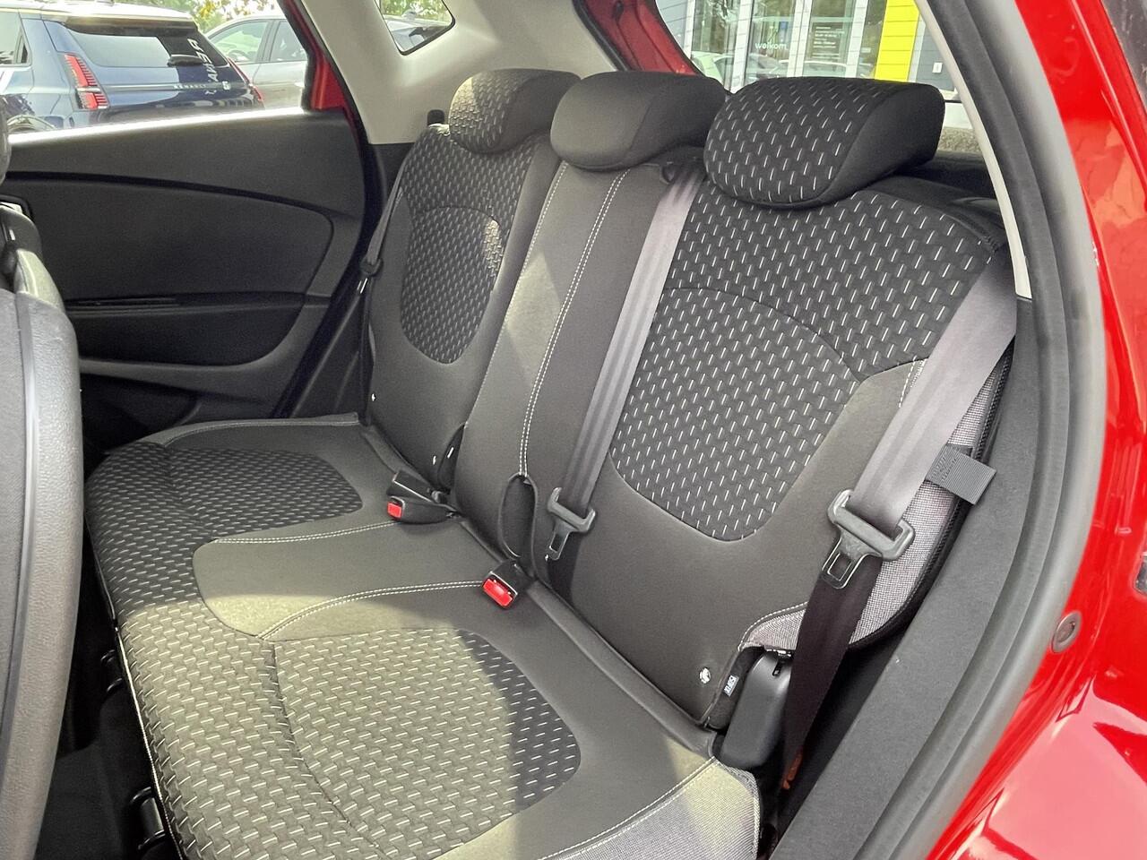 Renault CAPTUR 0.9 TCe Intens | 1e eigenaar | Achteruitrijcamera | Navigatie |