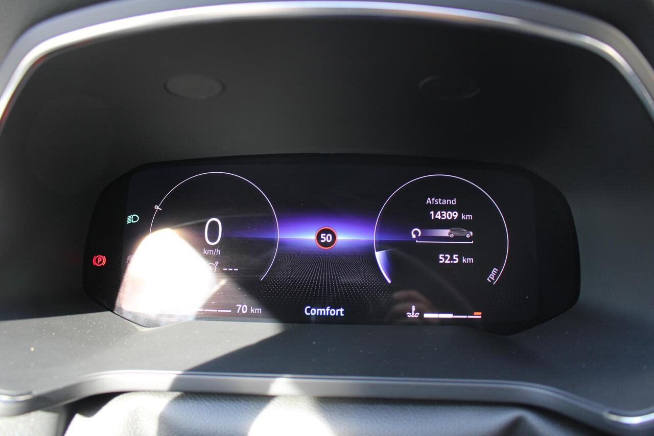 Renault CAPTUR 1.0 TCe 90 techno | Climate Control | Cruise | PDC | Apple/Android Auto | Achteruitrijcamera