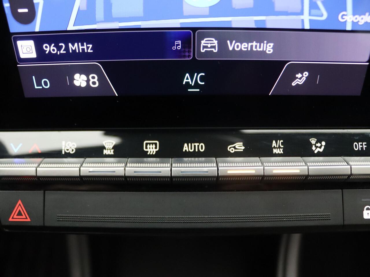 Renault CAPTUR 1.6 E-Tech full hybrid 145 techno 360° Camera | Cruise | Navi | Parkeersens. v+a