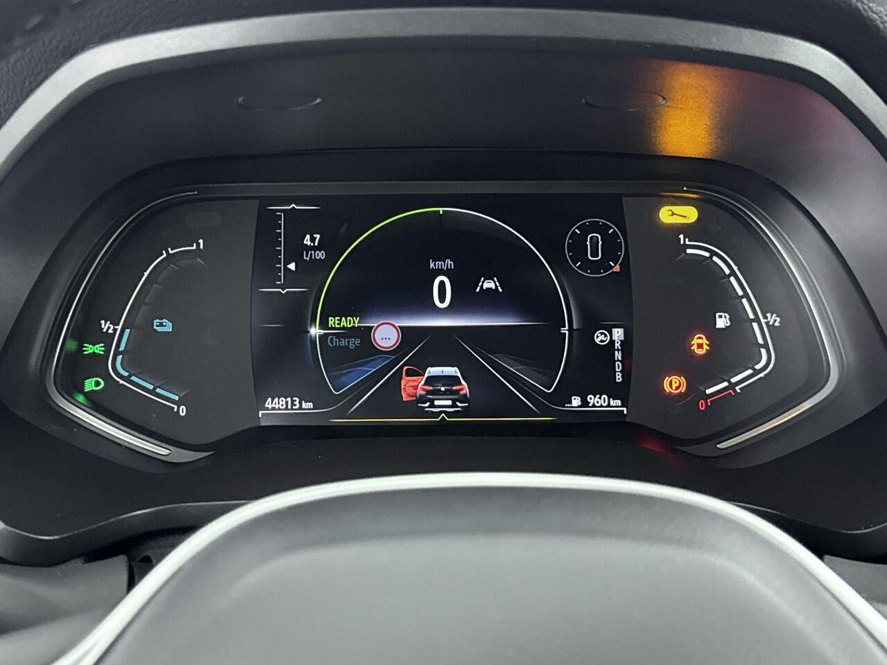 Renault CAPTUR 1.6 E-Tech Full Hybrid Evolution 145PK | Airco | Apple Carplay & Android Auto | Cruise Control | LED koplampen