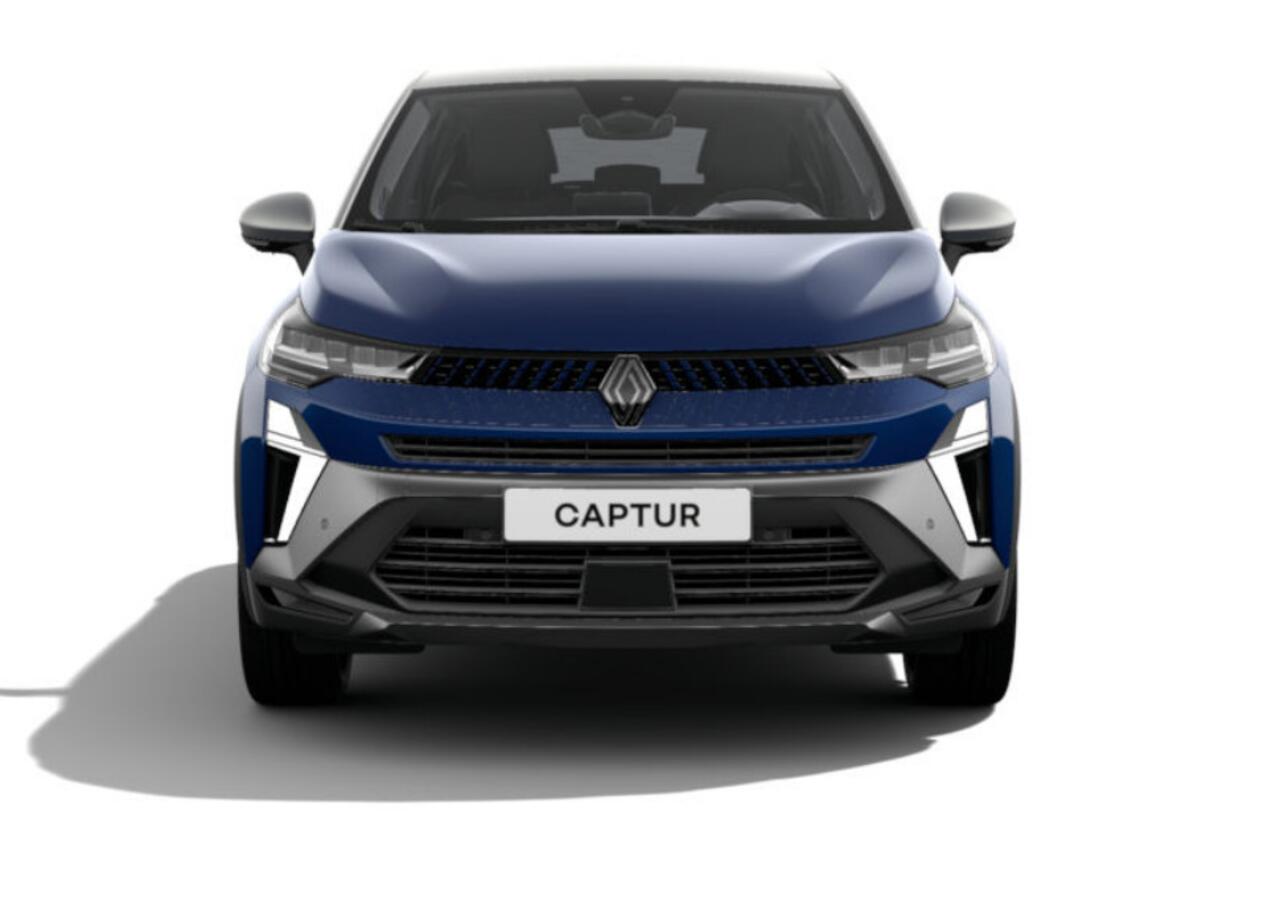 Renault CAPTUR 1.8 E-Tech full hybrid 160 esprit Alpine