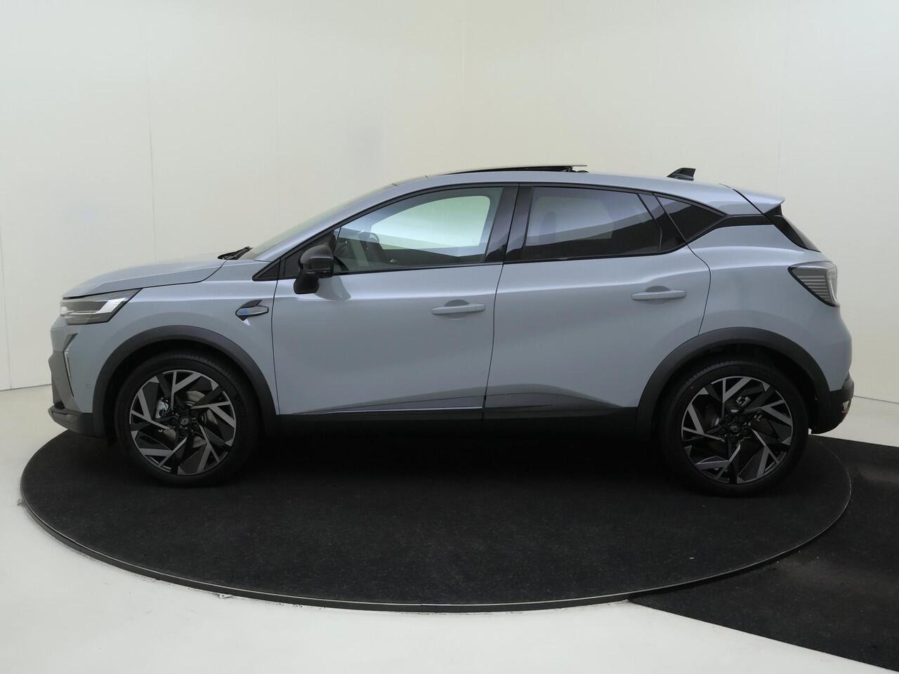 Renault CAPTUR 1.6 E-Tech full hybrid 145 esprit Alpine | Harmann Kardon | Pack winter | Adaptive cruise control | LM velgen