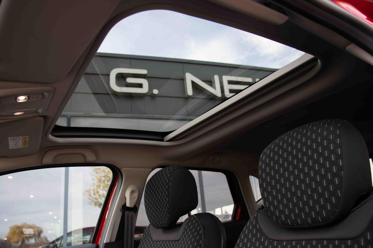 Renault CAPTUR 1.3 TCe Intens