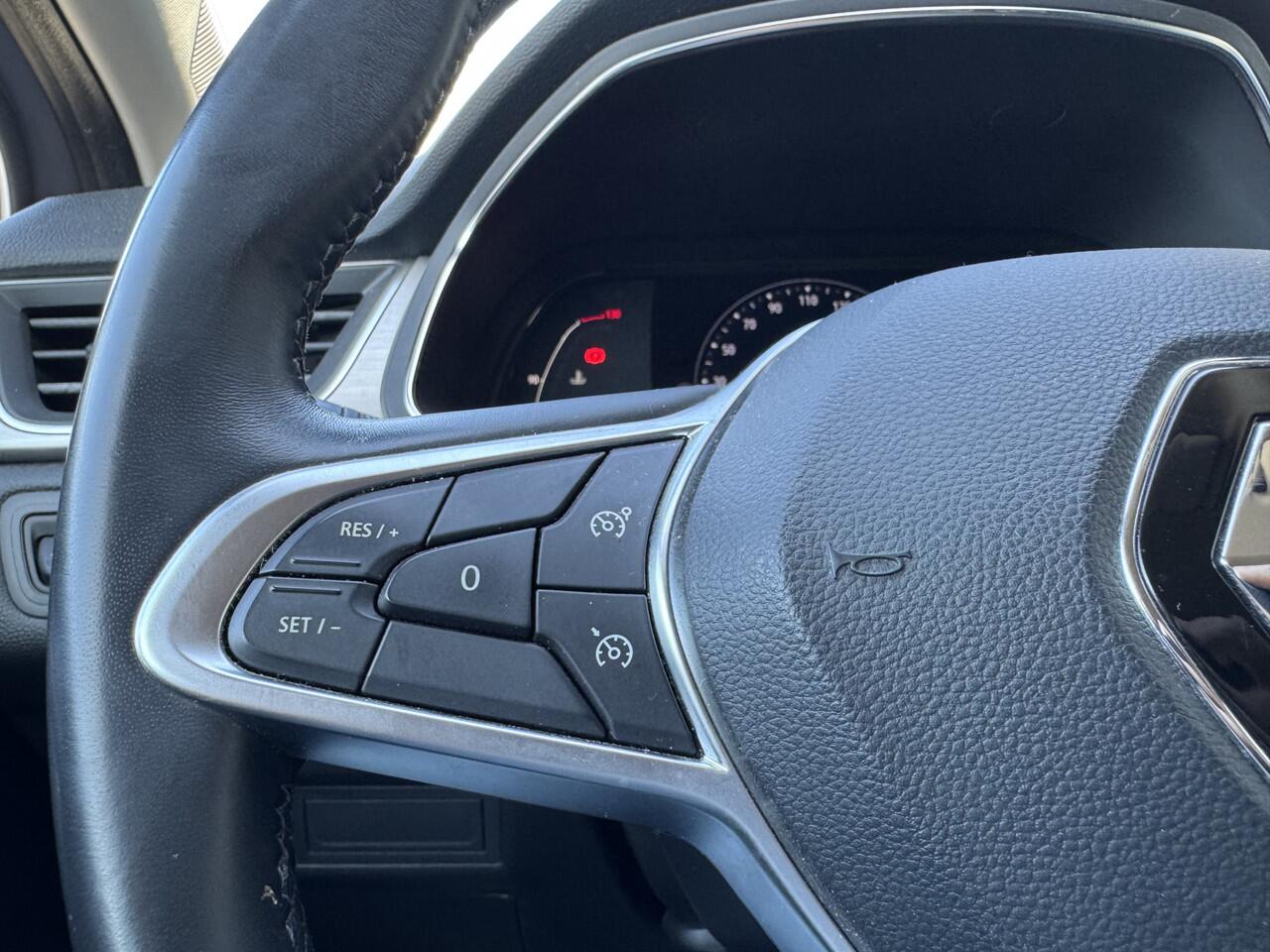 Renault CAPTUR 1.0 TCe 100 Intens Keurig nette auto Staat in Hardenberg