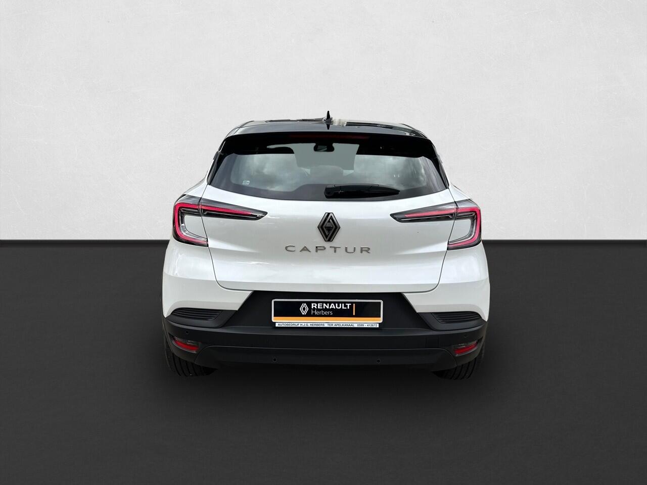 Renault CAPTUR 1.0 TCe 90 evolution PDC / CAMERA / CARPLAY/ LED