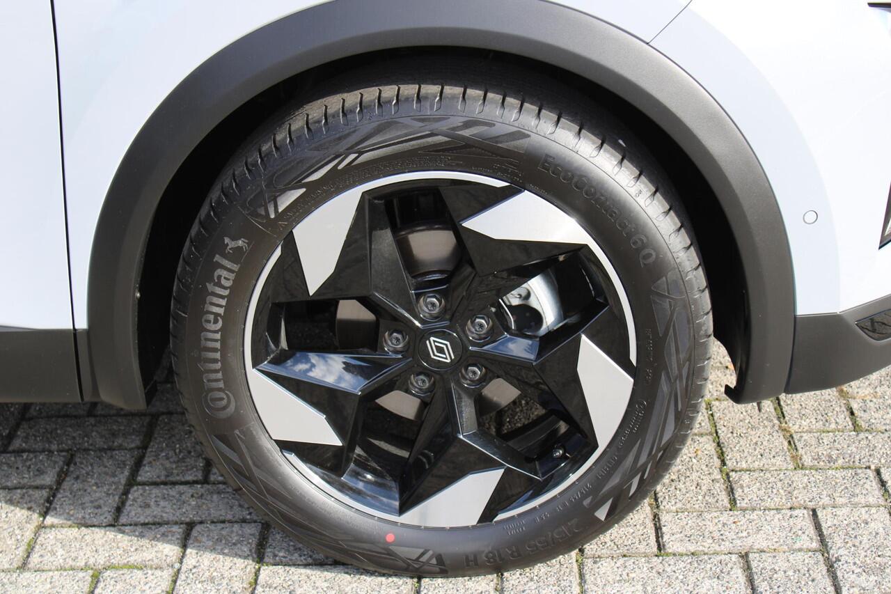 Renault CAPTUR TCe 90 Techno l Harman Kardon l Stoel- en stuurverwarming |