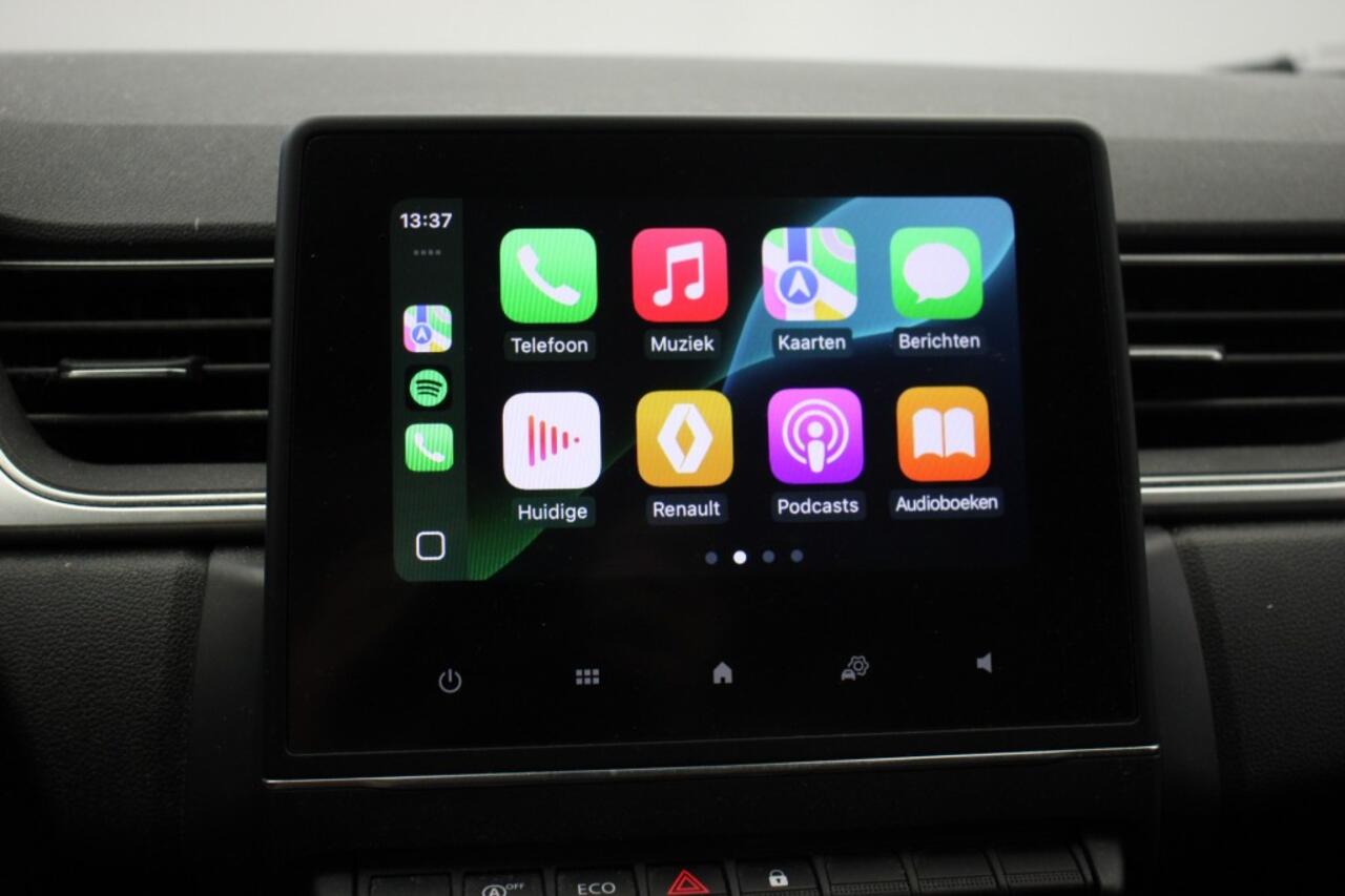 Renault CAPTUR 1.0 TCE Zen- Carplay, Camera, Cruise