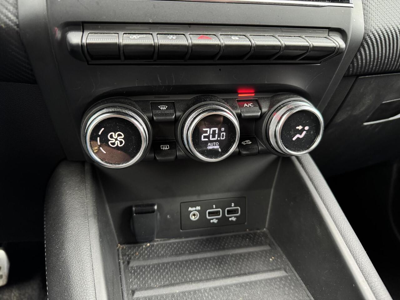 Renault CAPTUR 1.6 E-Tech Hybrid 160 R.S. Line |Camera |Navi