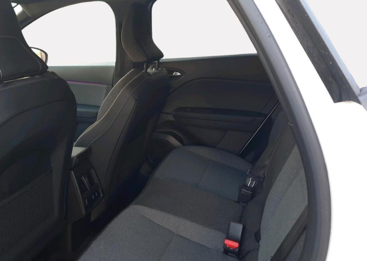 Renault CAPTUR 1.0 TCe 90 techno